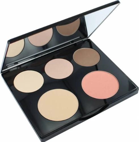 Christian Face Contour Kits