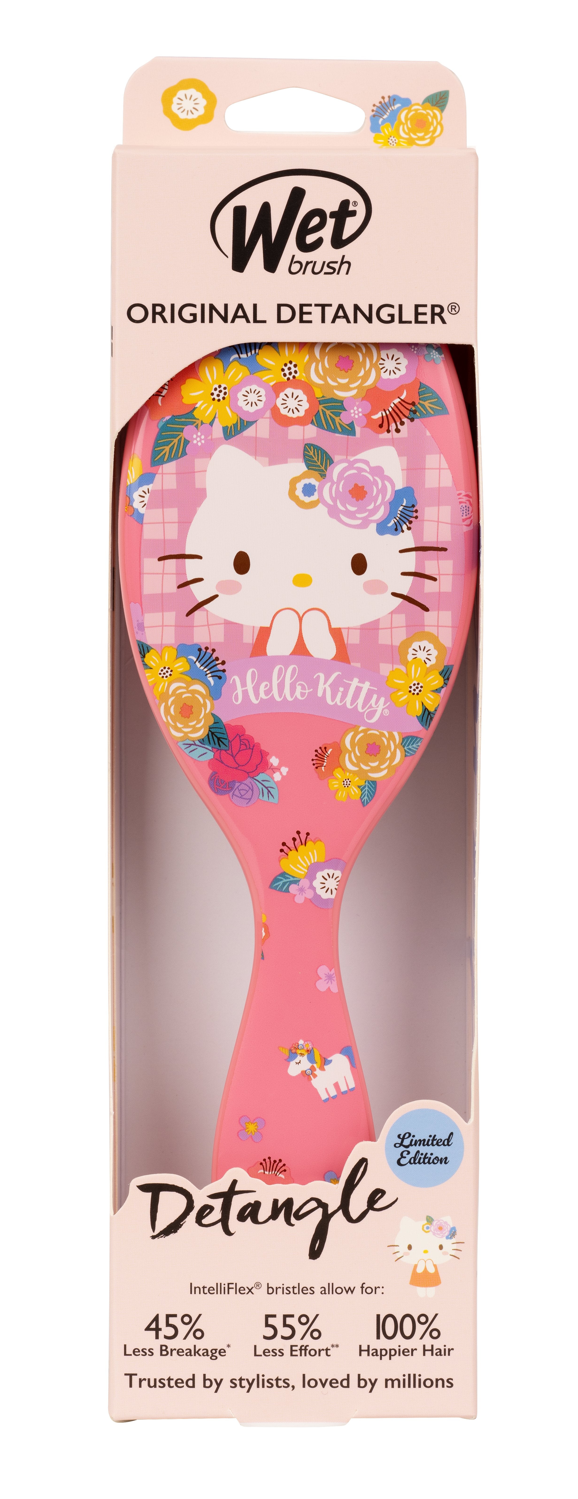 WetBrush Hello Kitty