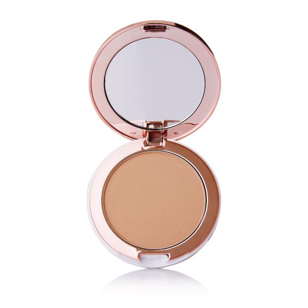 Silk Oil of Morocco Argan Pressed Powder Foundation