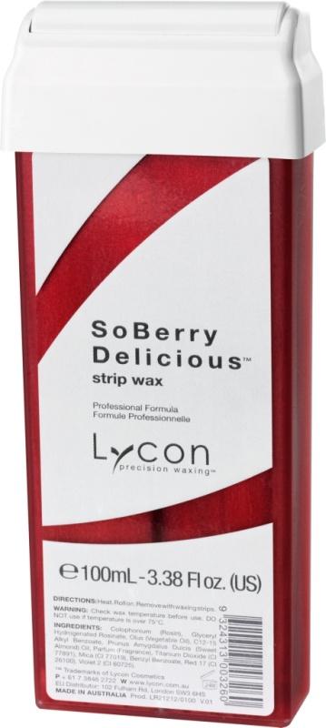 Lycon Wax Cartridge 100g