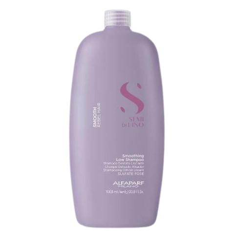 SDL Smooth Smoothing Low Shampoo 1L