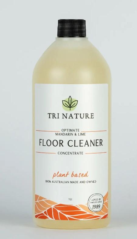 Tri Nature Floor Cleaner Concentrate 1L