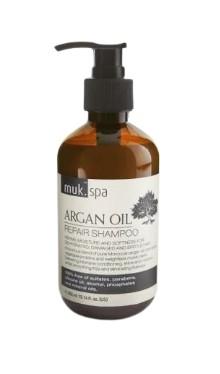 Spa Argan Oil Repair Shampoo 300ml