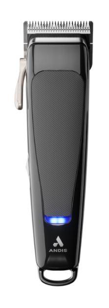 Andis ReVITE Fade Clipper - Black