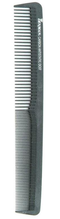 Denman Small Setting Comb DC07