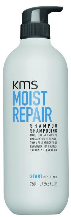 Moist Repair Shampoo 750ml