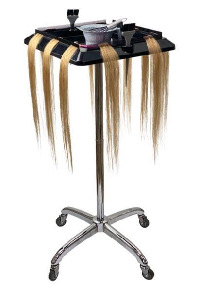 Pulsar-Hair Extension Trolley