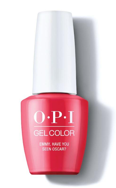 GelColor - Emmy, have you seen Oscar?