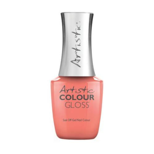 Artistic Gel - Glow get it 15ml