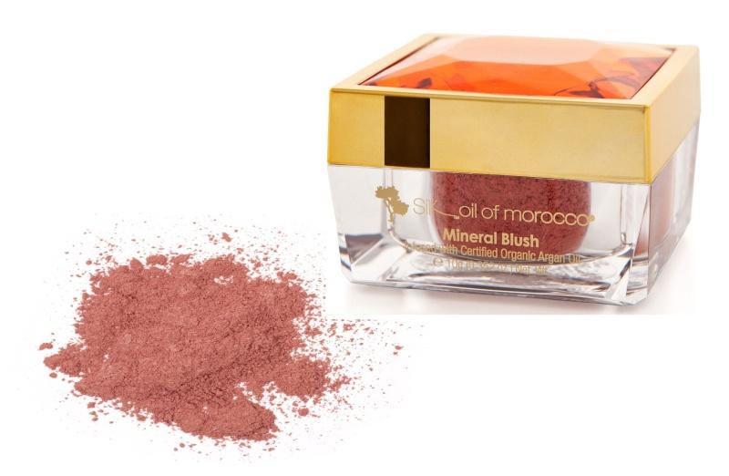 Silk Oil of Morocco Blush