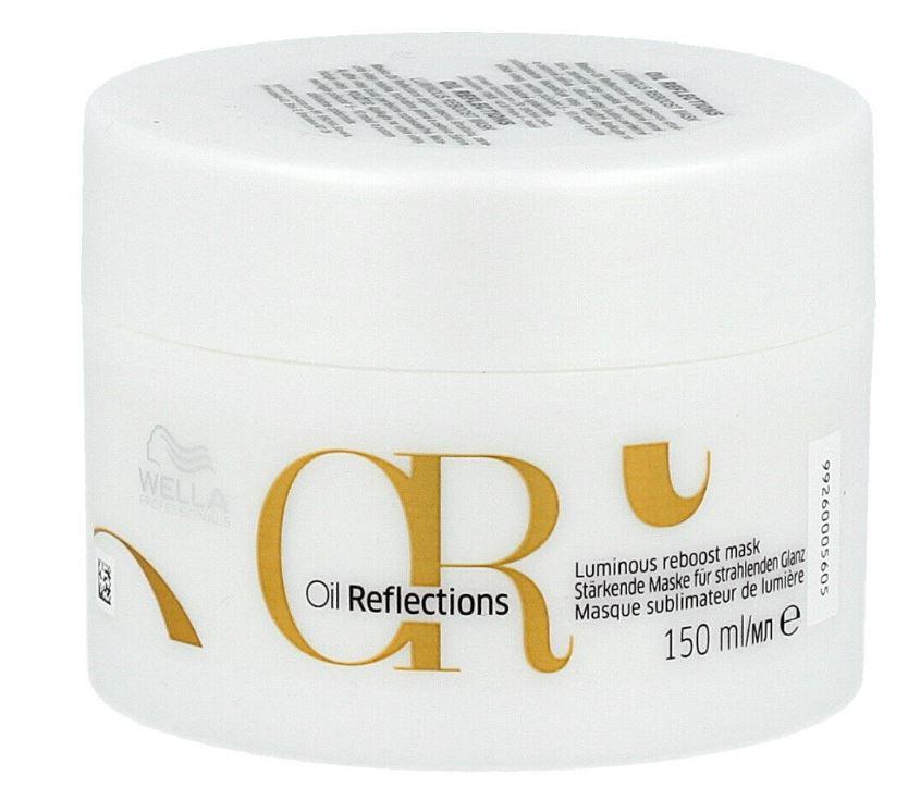 OR Luminous Reboost Mask 150ml