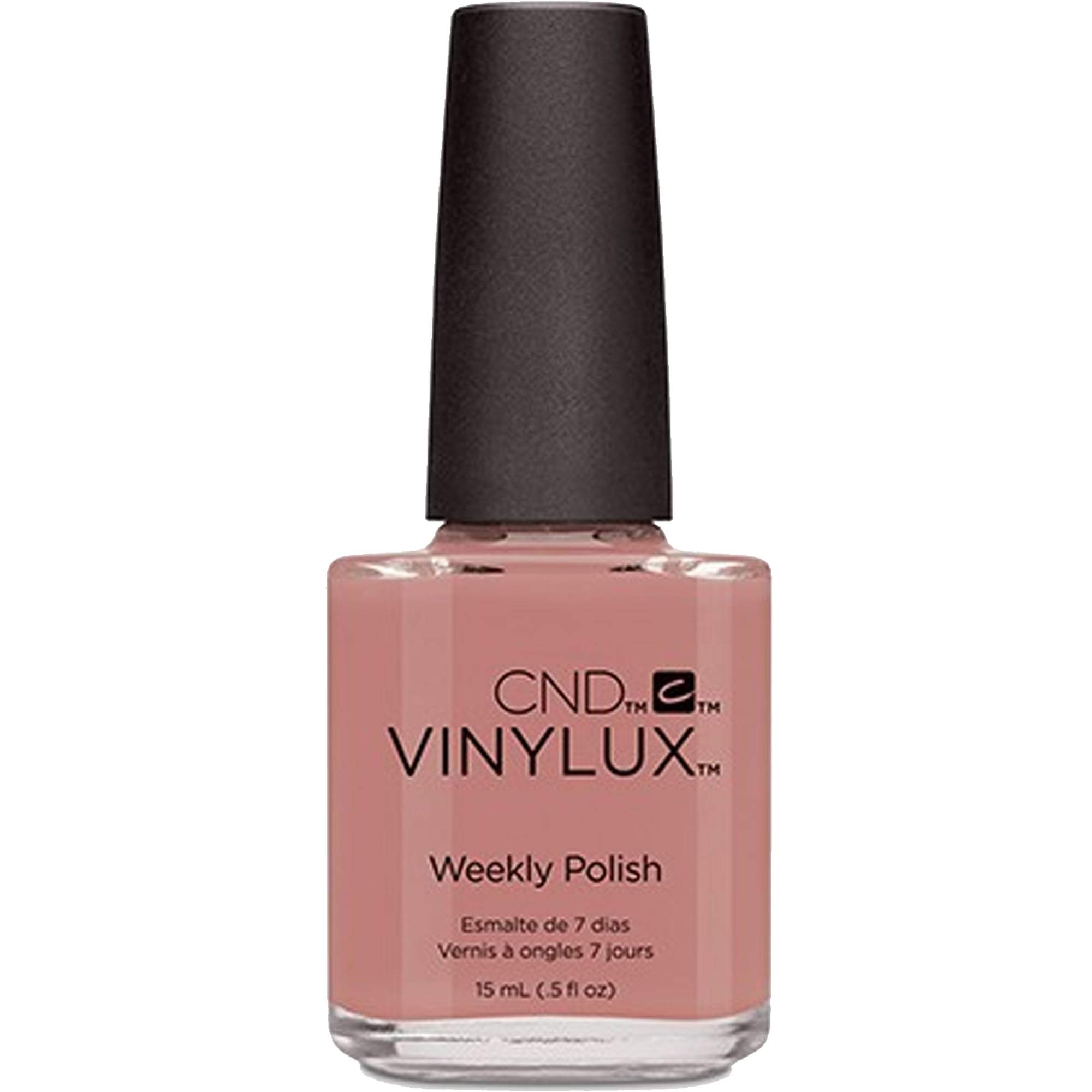 Vinylux Satin Pyjamas 15ml