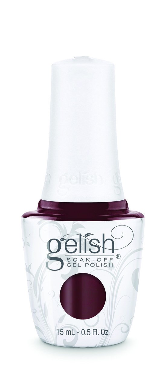 Gelish - A Little Naughty  15ml