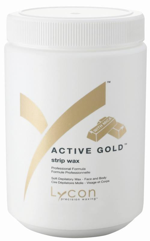 Lycon Strip Wax 800ml