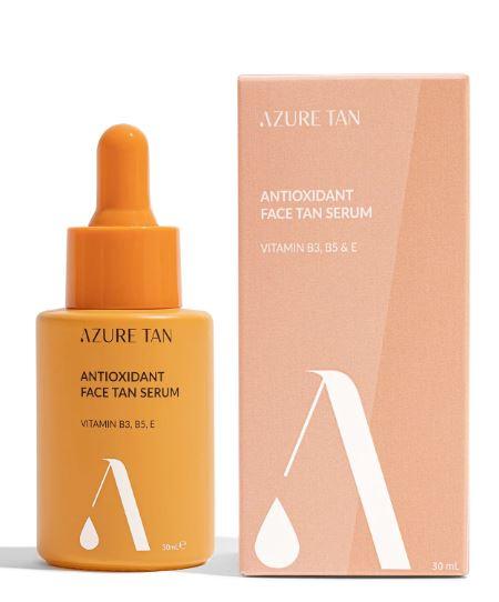 Antioxidant Tan Serum 30ml