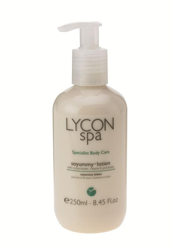 Lycon Hand & Body Lotion 250ml