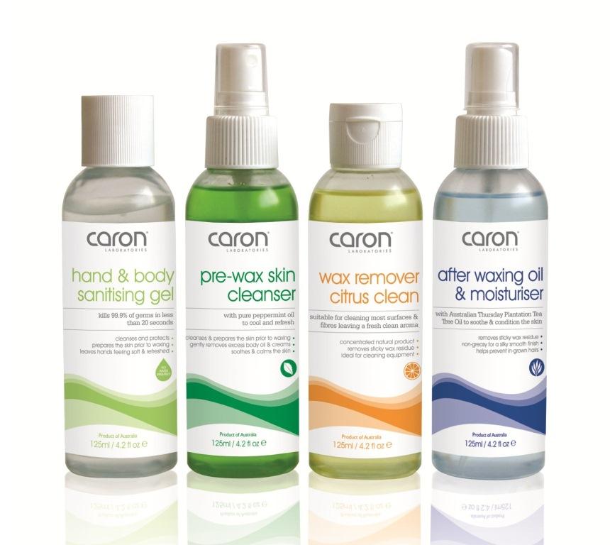 Caron Ancillaries Pack 5PK