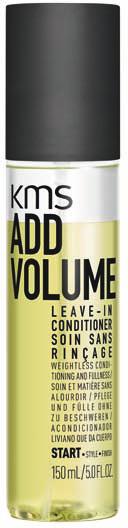 Add Volume Leave-In Conditioner 150ml