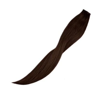 A/H Prem Weft 20in #4a Ash Brown