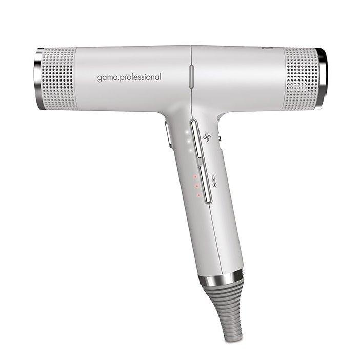 Gama IQ Perfetto Dryer - Silver