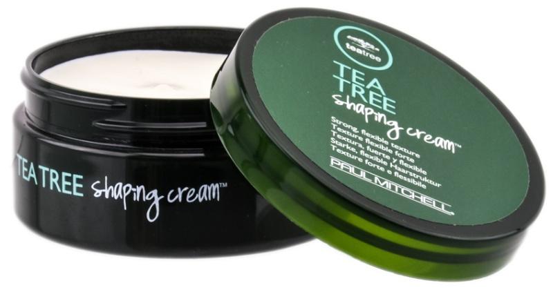 Tea Tree Shaping Cream 85g