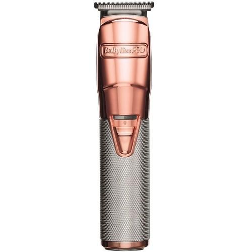 Babyliss Rose Gold FX Outliner Trimmer