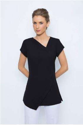 Spa Wear 14 Tunic