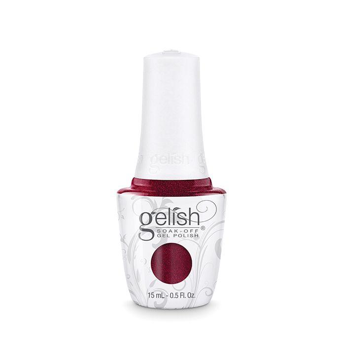 Gelish - I'M So Hot 15ml