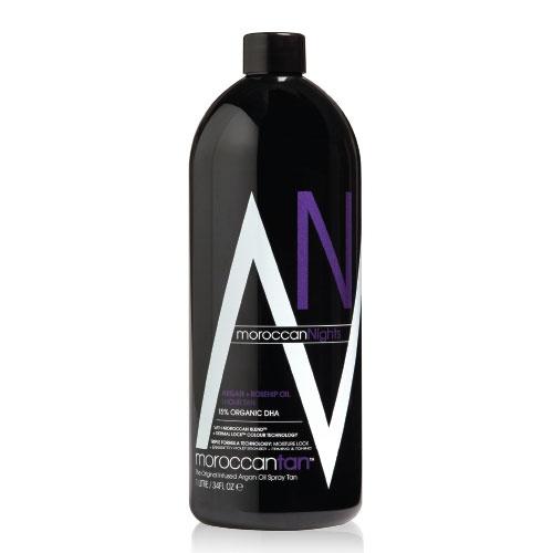 Moroccan Tan - Nights 15% 1L (1hr)