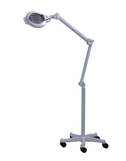 Opal 252 LED Mag Lamp Pedestal