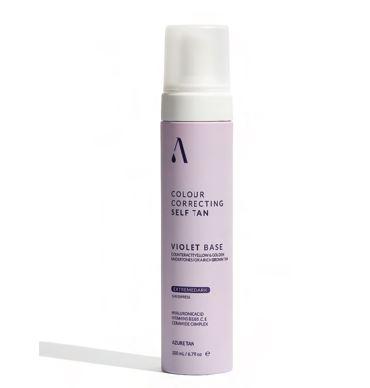 Azure Tan Mousse 200ml