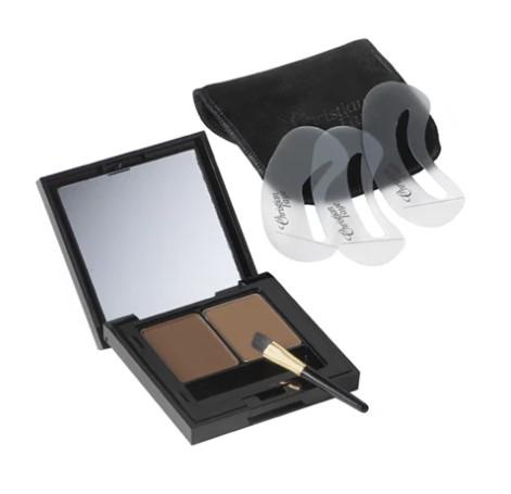 Christian Duo Brow Kit