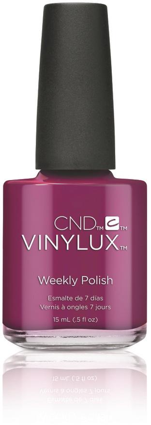 Vinylux Berry Boudoir 15ml