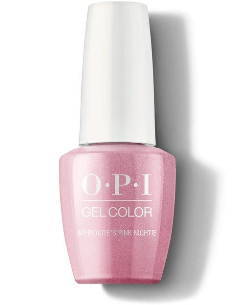 GelColor - Aphrodites Pink Nightie