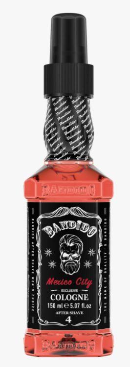 Bandido After Shave Cologne 150ml