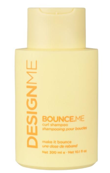 DESIGNME Bounce Me Curl Shampoo - 300ml