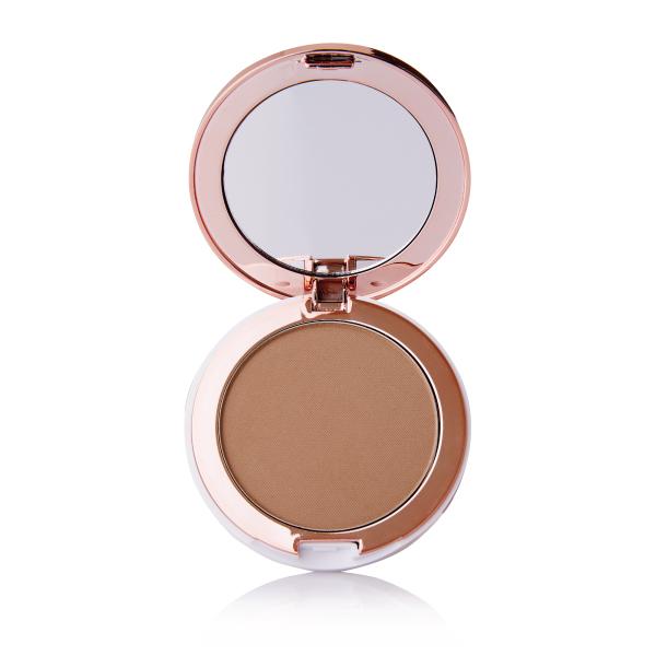 Silk Oil of Morocco Argan Pressed Powder Foundation