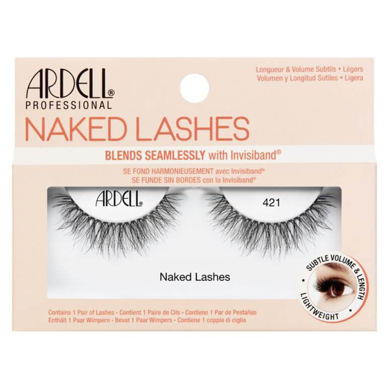 Naked Lashes 421