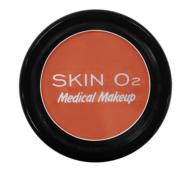 Skin O2 Blush Mineral Makeup 5g