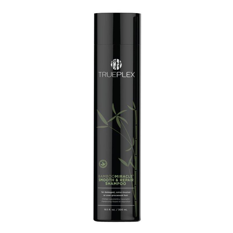 Trueplex Bamboo Miracle shampoo 300ml