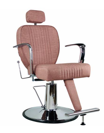 Titan Reclining Brow and Styling Chair