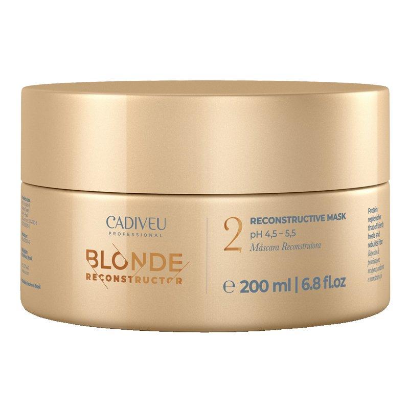 Cadiveu Reconstructing Mask 200ml