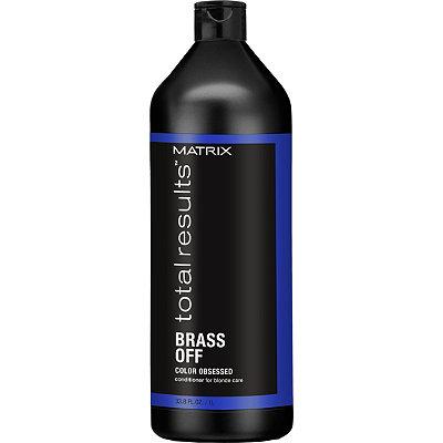 TR Brass Off Conditioner 1L