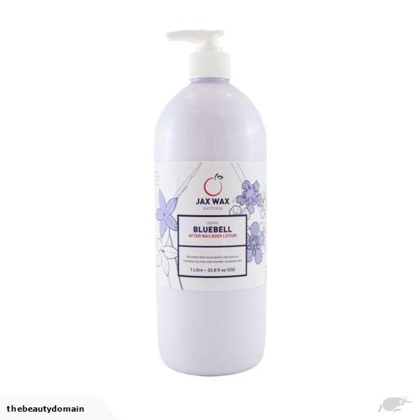 Jax Wax After Wax Body Lotion 1L