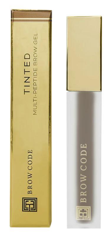 Tinted Multi-Peptide Brow Gel 4.5g