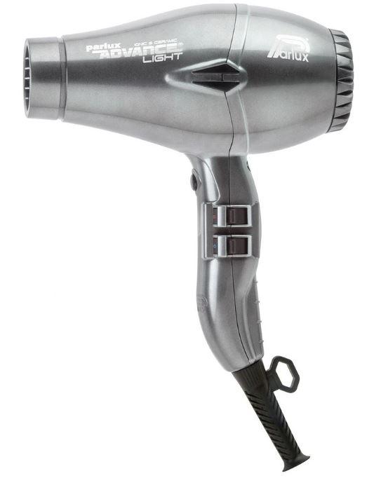 Parlux Advanced Light Graphite Dryer