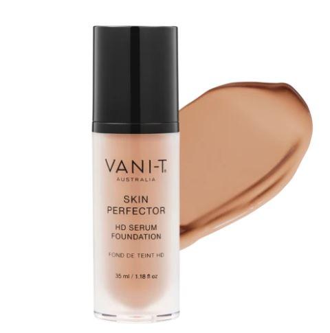 Vani-T HD Serum Foundation