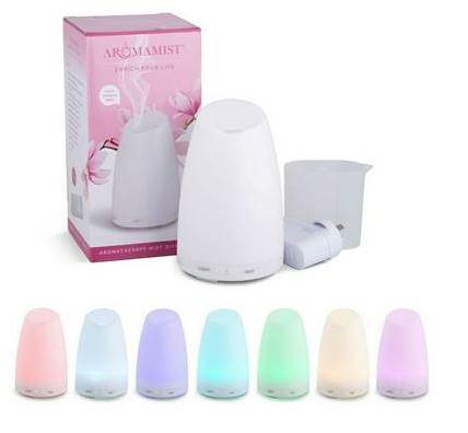 Aroma Serene Mist Diffuser