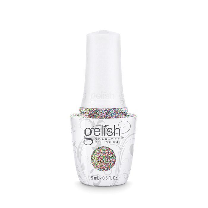 Gelish - Lots Of Dots 15ml