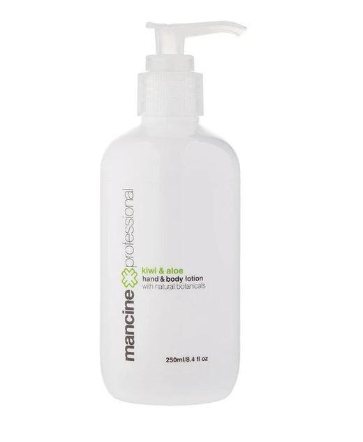 Mancine Hand & Body Lotion 300ml